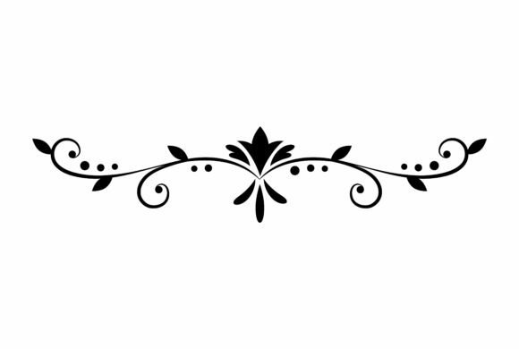 Enhance Your Design Projects with Royal Line Art