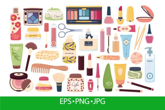 Exploring the Essentials of Skincare and Makeup Products in Modern Cosmetic Routines