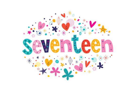 How to Use Seventeen in Strategic Design and Branding