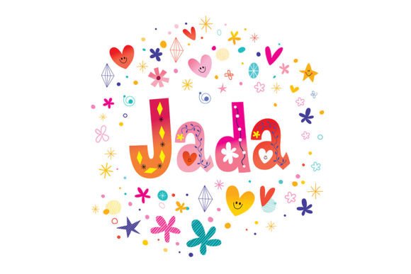 Jada: A Feminine Name with Elegance and Creative Potential